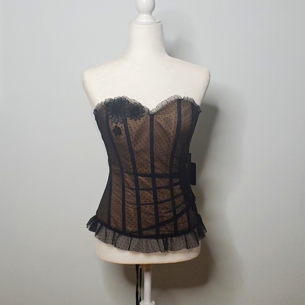NWT Victoria Secret Corset